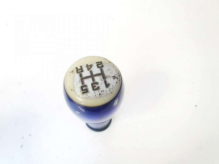 Citroen C3 (2002 - 2009)  9680069977 Отделка рычага переключения передач (кожа, головка)
