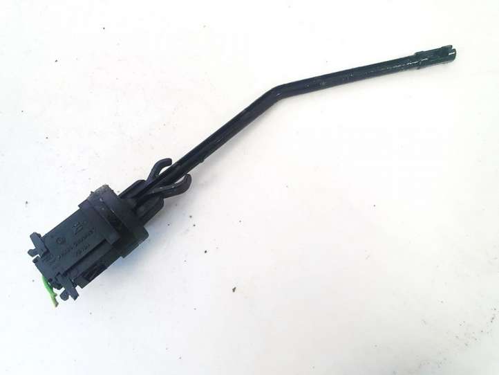 Skoda Praktik 5J8 (2007 - 2014)  6q0907543d Датчик температуры салона