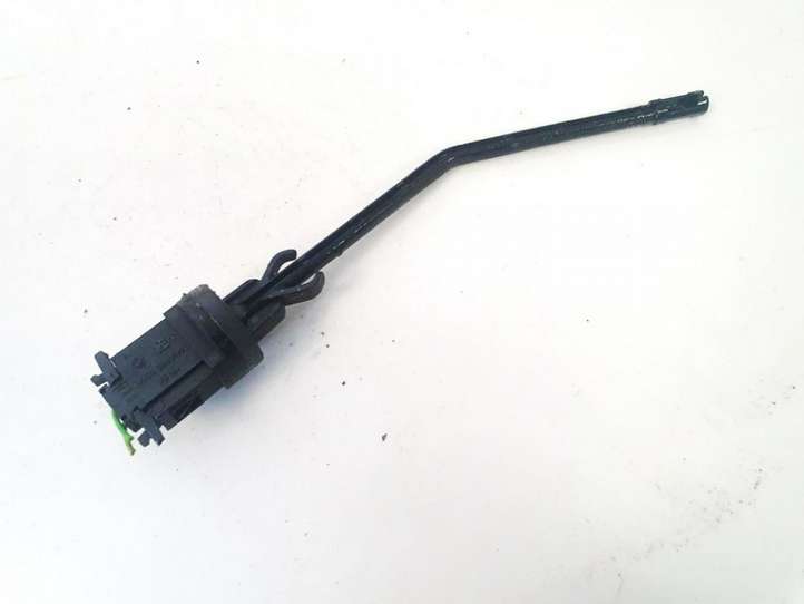 Skoda Praktik 5J8 (2007 - 2014)  6q0907543d Датчик температуры салона