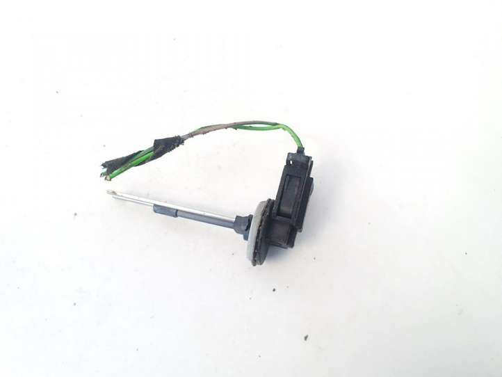 Skoda Praktik 5J8 (2007 - 2014)  6q0820539 Датчик температуры салона