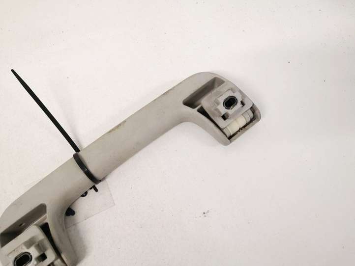 Audi A4 (2004 - 2009)  8e0857607 Передняя звукоизоляция