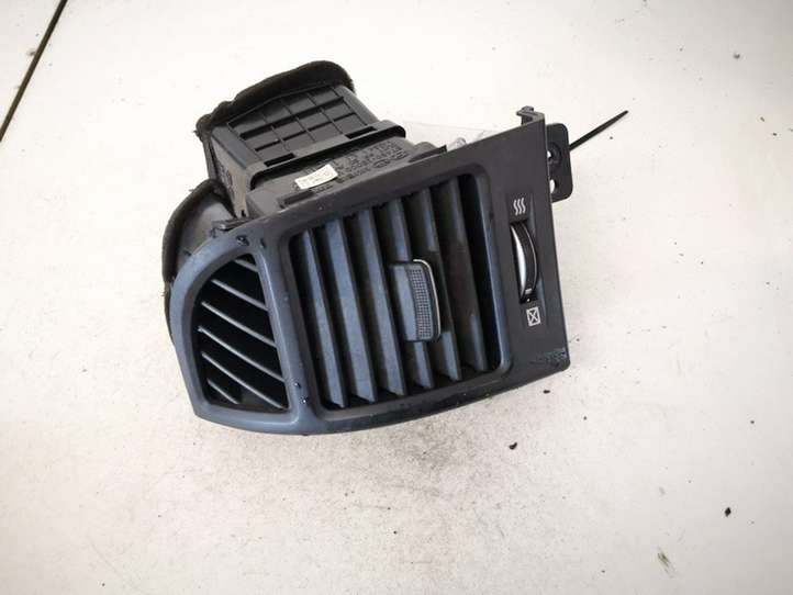 Hyundai Santa Fe (2005 - 2009)  974802b000 Центральный дефлектор