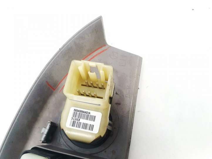 Chrysler Sebring (ST-22 - JR) (2000 - 2007)  56040694ad Включатель зеркал