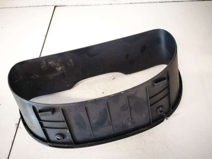 Hyundai Santa Fe (2005 - 2009)  848312b000 Отделка приборного щитка