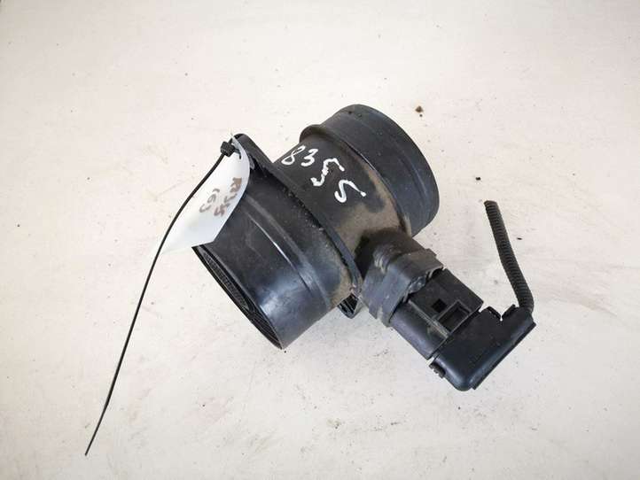Volkswagen PASSAT B6 (2005 - 2010)  0281002461 Измеритель потока воздуха