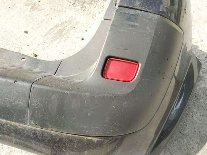 Renault Scenic II -  Grand scenic II (2003 - 2006)   Нижняя часть бампера