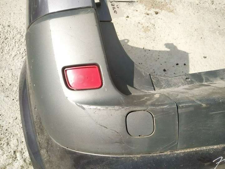 Renault Scenic II -  Grand scenic II (2003 - 2006)   Нижняя часть бампера
