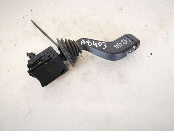 Opel Meriva (2002 - 2006)  09185413 Ручка стеклоочистителей