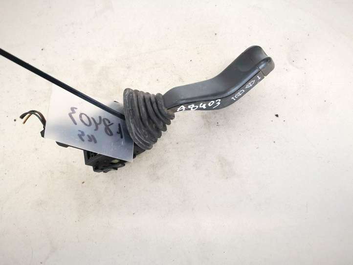 Opel Meriva (2002 - 2006)  09185413 Ручка стеклоочистителей