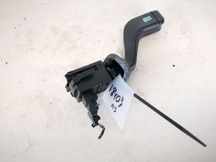 Opel Meriva (2002 - 2006)  09185413 Ручка стеклоочистителей