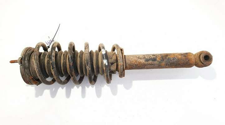 Citroen C5 (2004 - 2008)  9686177480 Передний амортизатор