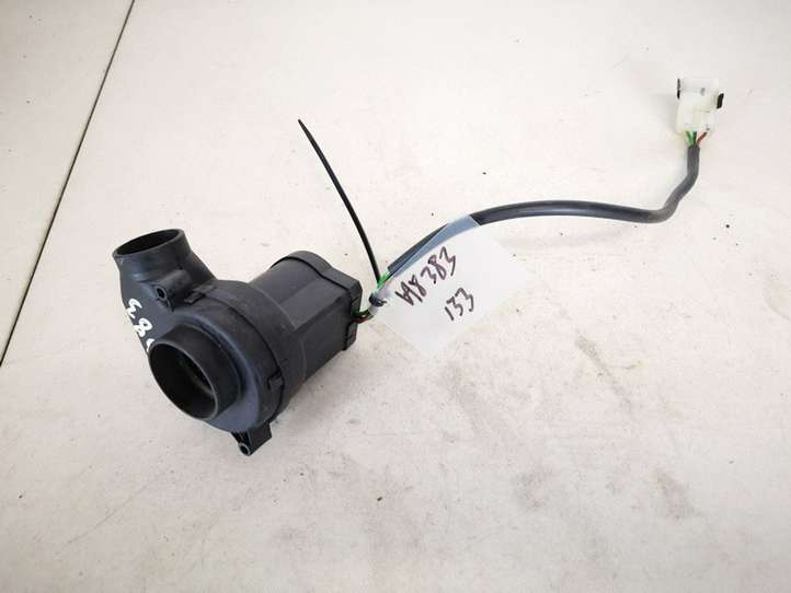 Land Rover Range Rover (2002 - 2005)  0130002830 Вентилятор печки