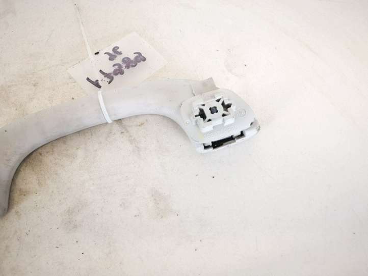 Citroen C5 (2004 - 2008)  9686109880 Передняя звукоизоляция