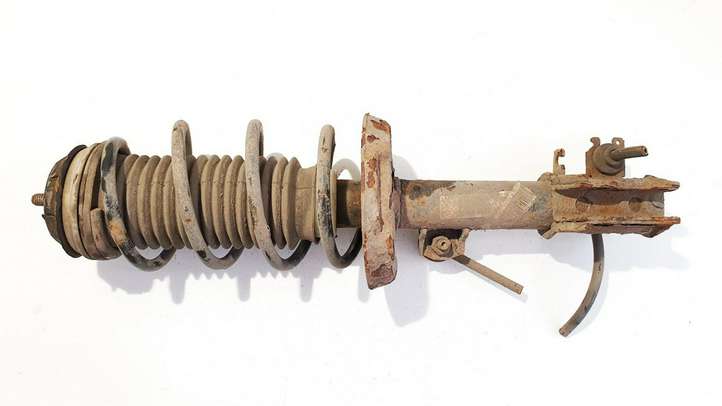 Fiat Punto (188) (1999 - 2010)  55703656 Передний амортизатор