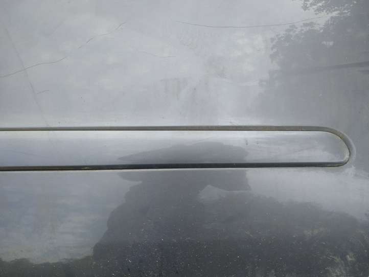 Opel Zafira (2003 - 2006)   Отделка (молдинг) передней двери