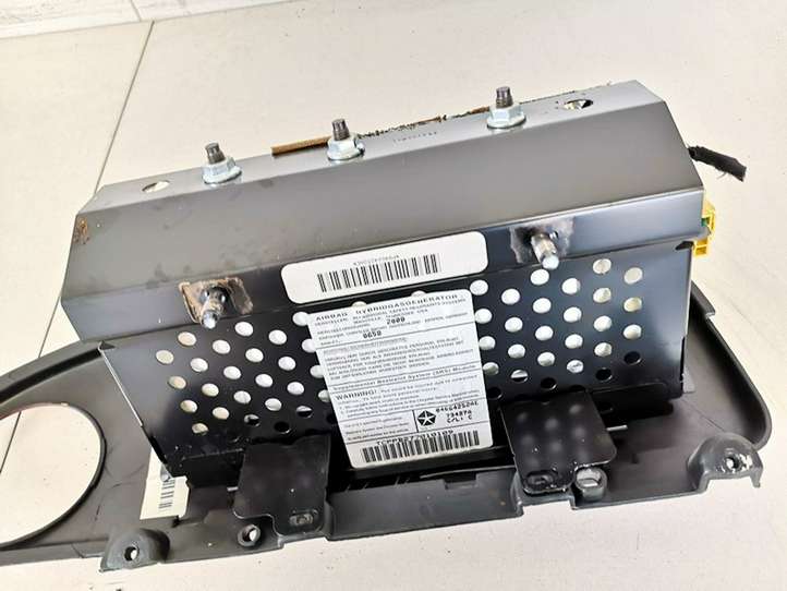 Chrysler PT Cruiser (2000 - 2010)  04664252ae Подушка безопастности пассажира