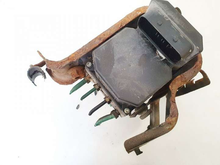 Peugeot 307 (2001 - 2005)  0265225188 Блок ABS