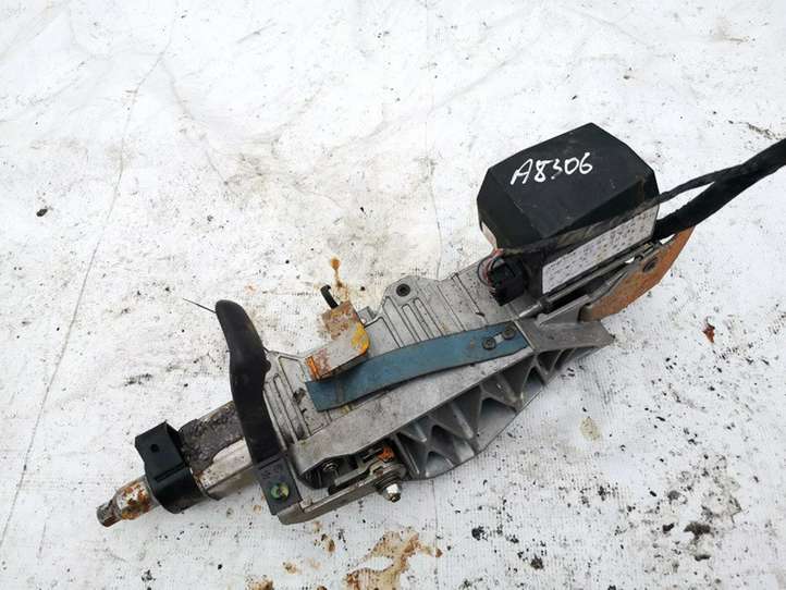 Renault Vel Satis (2002 - 2005)  8200020613b Ось рулевого колеса