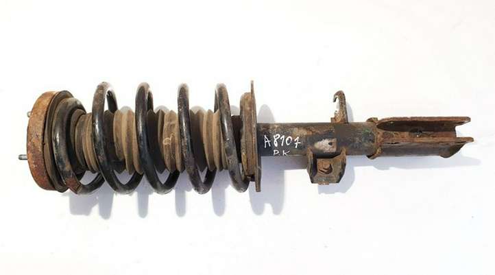 BMW X5 E53 (1999 - 2006)  31316764599 Передний амортизатор