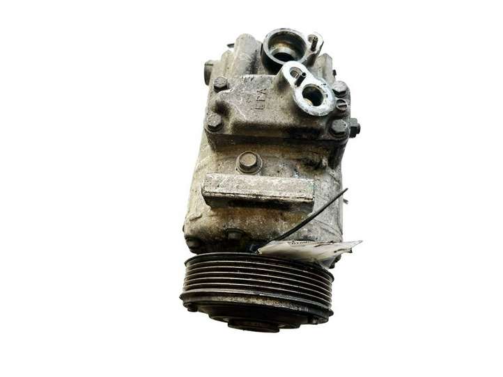 Volkswagen Touran I (2003 - 2010)  1K0820803Q Компрессор (насос) кондиционера воздуха