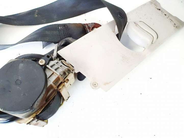 Peugeot 307 (2001 - 2005)  96346430xx Передний ремень безопасности