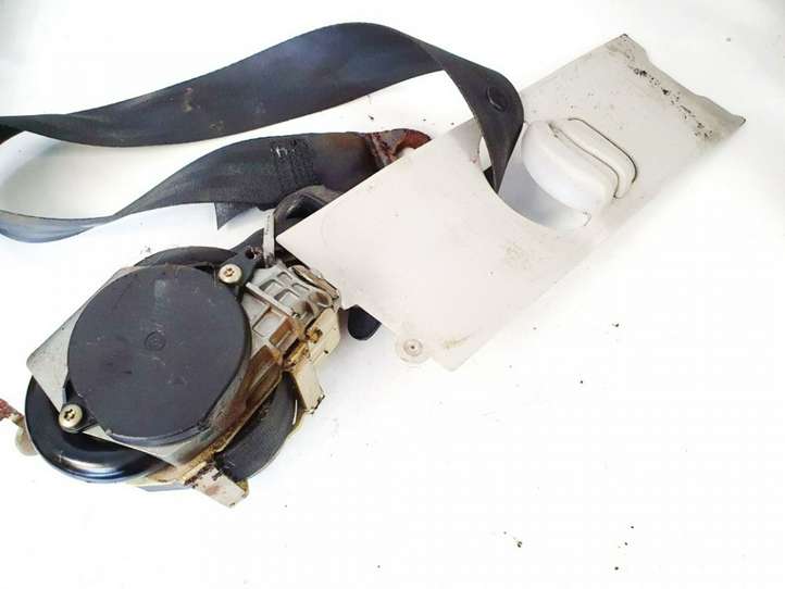 Peugeot 307 (2001 - 2005)  96346430xx Передний ремень безопасности