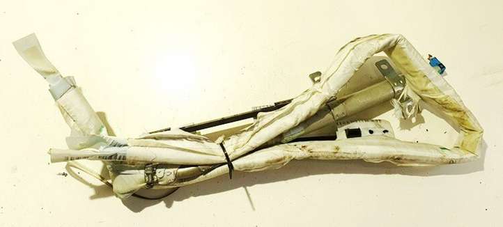 Peugeot 307 (2001 - 2005)  9639351280 Звукоизоляция крыши