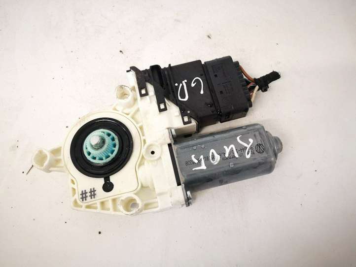Volkswagen Touran I (2003 - 2010)  1k0959704b Механизм подъема окон задней двери