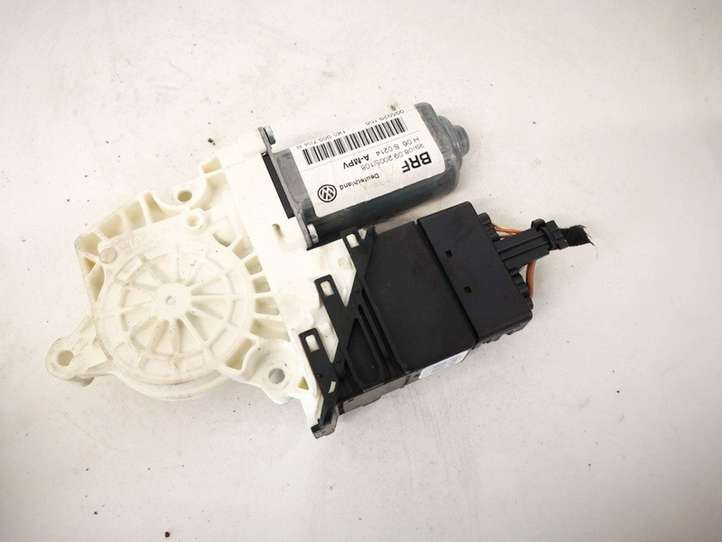 Volkswagen Touran I (2003 - 2010)  1k0959704b Механизм подъема окон задней двери