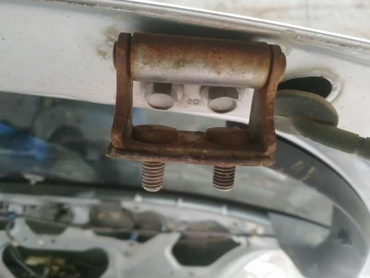 Honda Civic (2001 - 2005)   Петля (петли) задней крышки