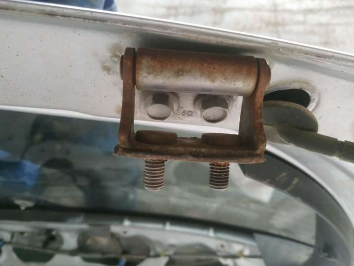 Honda Civic (2001 - 2005)   Петля (петли) задней крышки