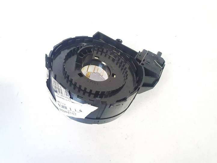 Audi A3/S3 8P (2003 - 2005)  1K0959653 Полоса надувных подушек (кольцо srs)