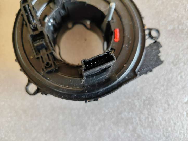 BMW 5 E60 E61 (2004 - 2010)  04356710 Полоса надувных подушек (кольцо srs)
