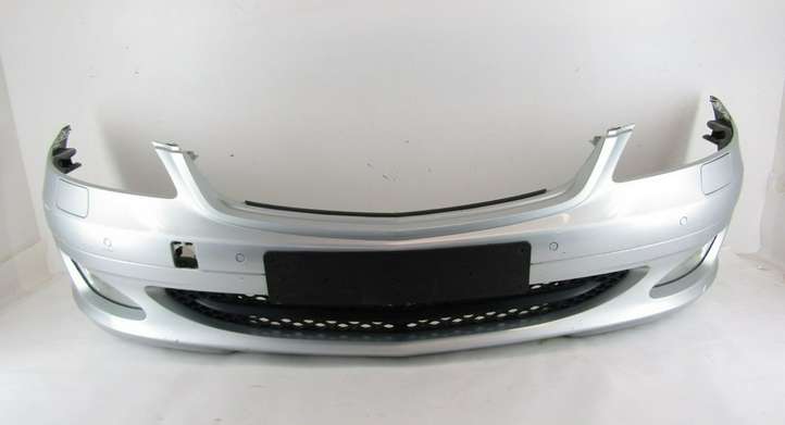 Mercedes-Benz S W221 (2005 - 2013)   Передний бампер