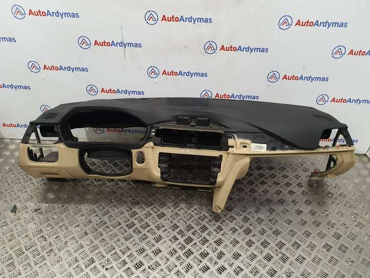 BMW 3 F30 F35 F31 (2012 - 2018)  51459248000 Панель