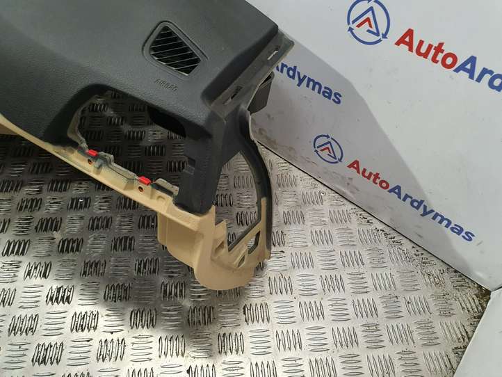 BMW 3 F30 F35 F31 (2012 - 2018)  51459248000 Панель