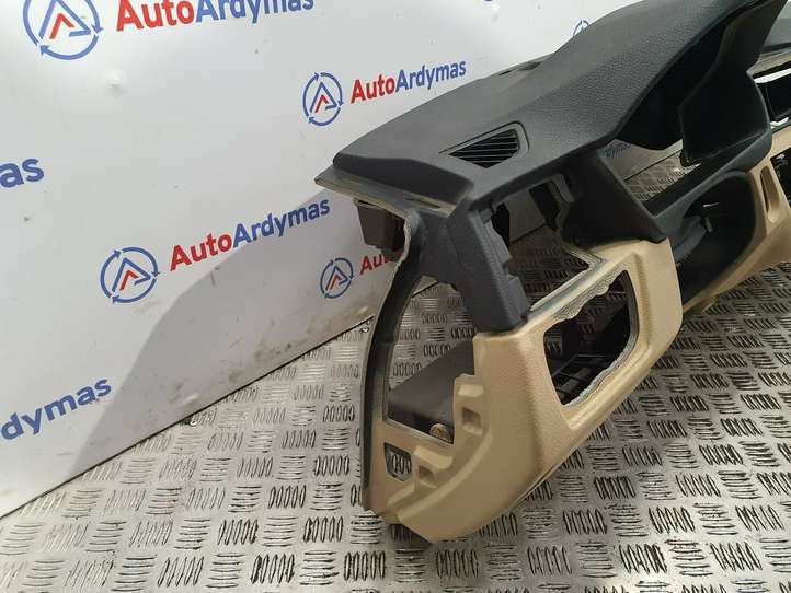 BMW 3 F30 F35 F31 (2012 - 2018)  51459248000 Панель