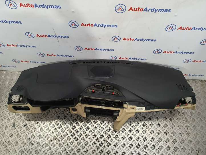 BMW 3 F30 F35 F31 (2012 - 2018)  51459248000 Панель