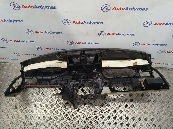 BMW 3 F30 F35 F31 (2012 - 2018)  51459248000 Панель