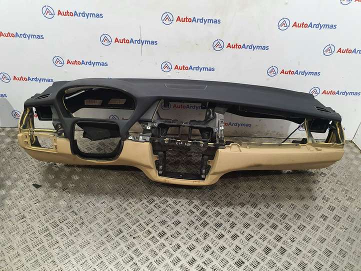 BMW X5 E70 (2006 - 2013)  51456974548 Панель