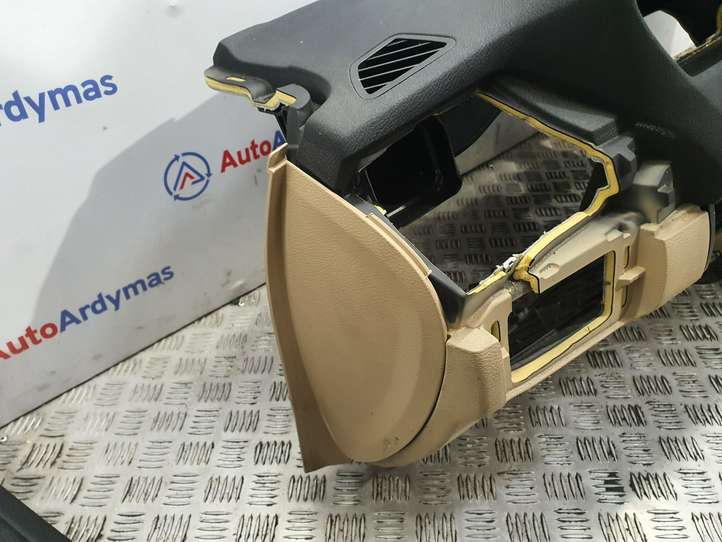 BMW X5 E70 (2006 - 2013)  51456974548 Панель