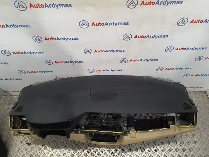 BMW X5 E70 (2006 - 2013)  51456974548 Панель