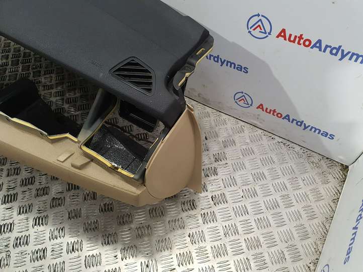 BMW X5 E70 (2006 - 2013)  51456974548 Панель