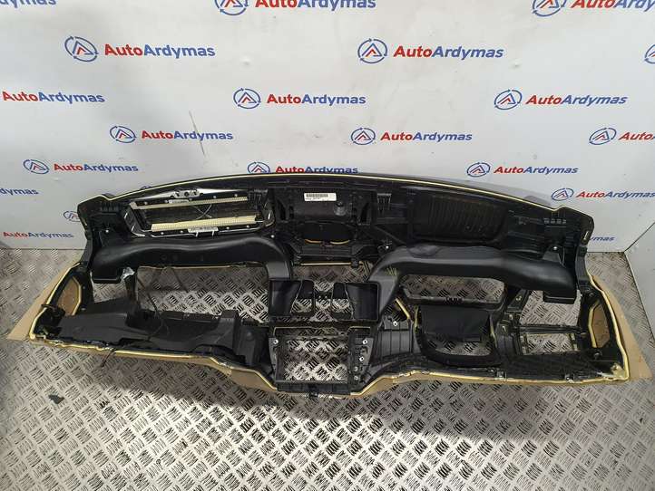 BMW X5 E70 (2006 - 2013)  51456974548 Панель