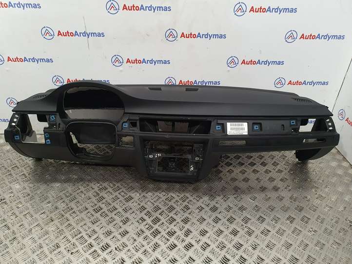 BMW M3 E92 (2007 - 2013)  51458037497 Панель