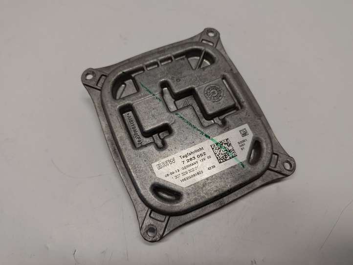 BMW X5 E70 (2006 - 2013)  7263052 Деталь передней фары