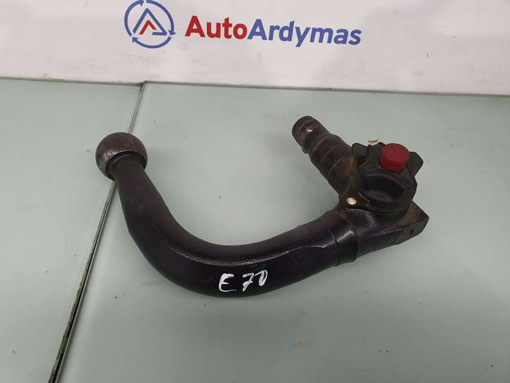 BMW X5 E70 (2006 - 2013)  71606769461 Съемный крюк