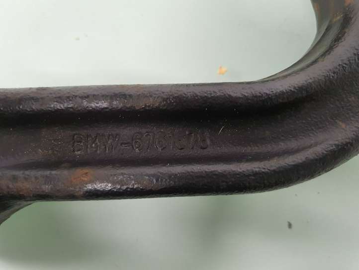 BMW X5 E53 (1999 - 2006)  6761678 Съемный крюк