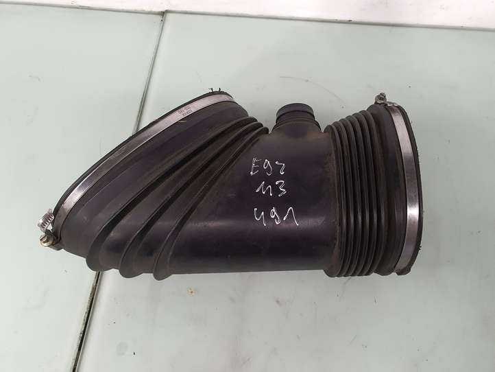 BMW M3 E92 (2007 - 2013)  11617838286 Деталь (детали) канала забора воздуха
