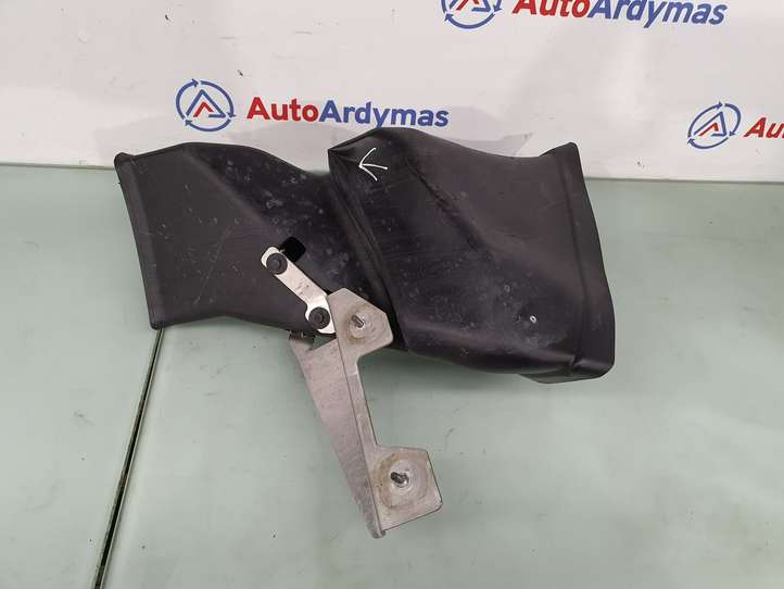 BMW M3 E92 (2007 - 2013)  7900823 Устройство (устройства) для отвода воздуха